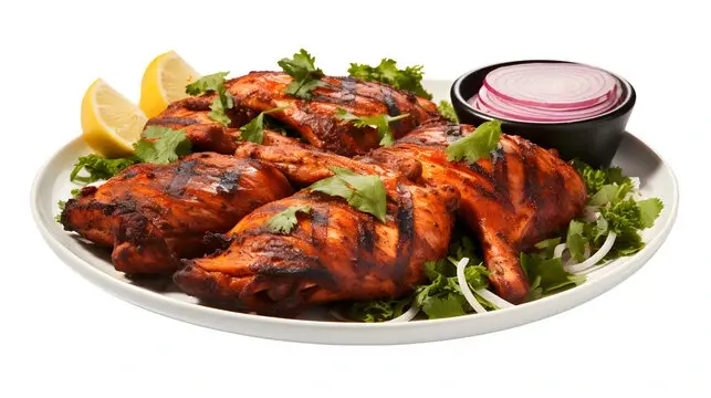 Chicken Tikka
