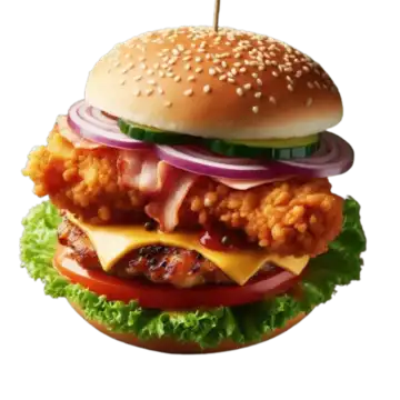 Chicken Burger