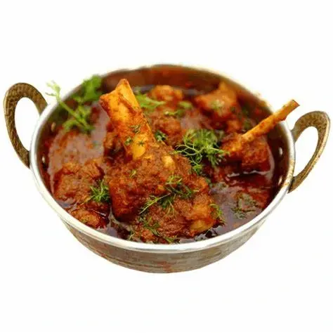 Kilo Mutton Handi