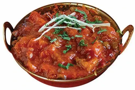Kilo Motton Jalfrezi 