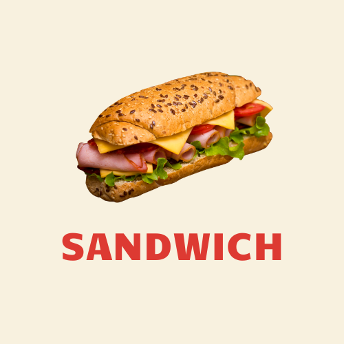 Sandwich