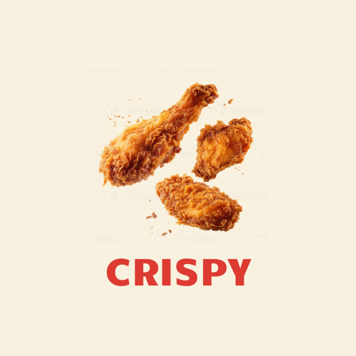 Crispy