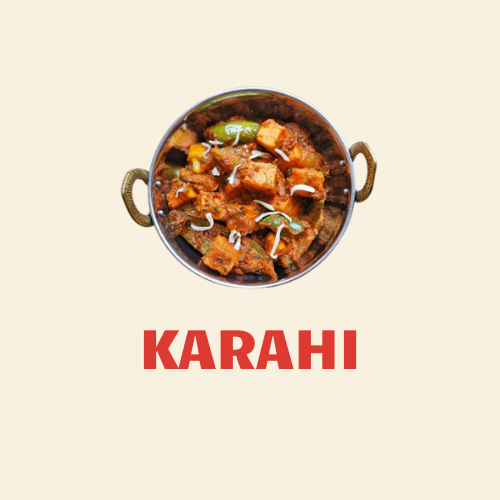 Karahi
